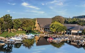 The Abbey Resort Lake Geneva Wisconsin